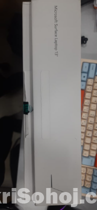 MICROSOFT SURFACE LAPTOP 13